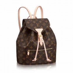 Louis Vuitton Montsouris M43431