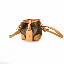 Louis Vuitton M57099 Mini Bucket Bag