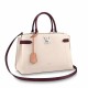 LOUIS VUITTON LOCKME DAY BAG M53647