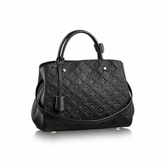 Louis Vuitton Montaigne MM M41048