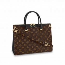 Louis Vuitton PALLAS MM M42756