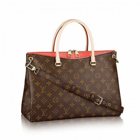 Louis Vuitton Pallas M41721