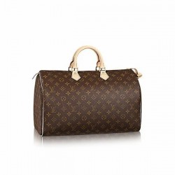 Louis Vuitton Speedy 40 M41106