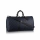 Louis Vuitton Keepall Bandouliere 55 N41356