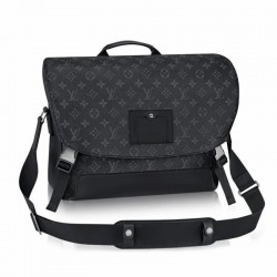 Louis Vuitton Messenger MM Voyager M40510