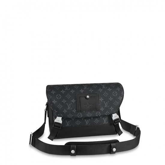 Louis Vuitton Messenger PM Voyager M40511