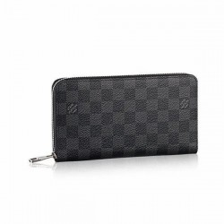 Louis Vuitton Organizer Zippy N63077