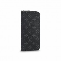 Louis Vuitton M62295 Zippy Wallet Vertical