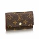 Louis Vuitton Key Holder M62630