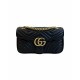 GUCCI Marmont Metalassé Women Bag   446744