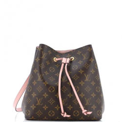 LOUIS VUITTON NéoNoé MM M44022