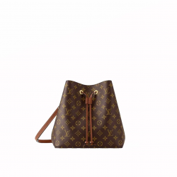 LOUIS VUITTON NéoNoé MM M44887