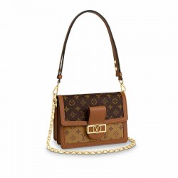 Louis Vuitton Dauphine MM Bag M44391