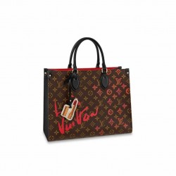 Louis Vuitton ONTHEGO MM M45888