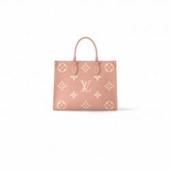 Louis Vuitton OnTheGo MM M46286