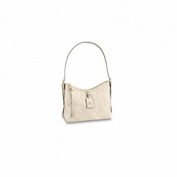 Louis Vuitton CARRYALL PM – EXCLUSIVELY ONLINE M46293