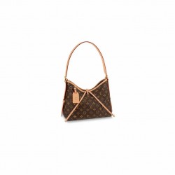 Louis Vuitton CARRYALL PM M46203