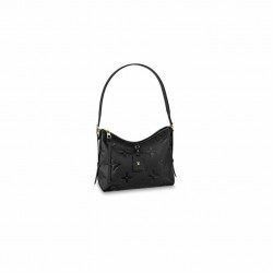 Louis Vuitton CARRYALL PM – EXCLUSIVELY ONLINE M46288