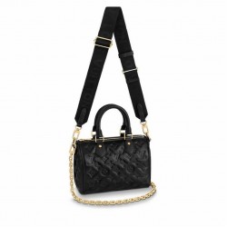 Louis Vuitton SPEEDY BANDOULIERE 22 M58631