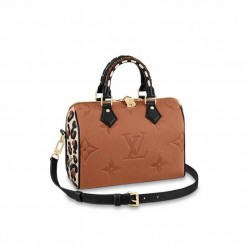 LOUIS VUITTON SPEEDY BANDOULIERE 25 M45840