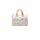 LOUIS VUITTON MULTICOLORE Speedy BANDOULIERE 30 M92643