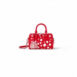 LV x YK Speedy Bandouliere 20 M46411