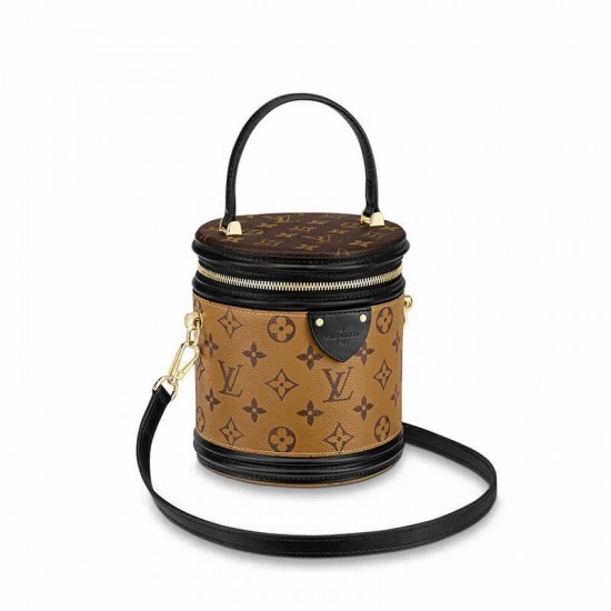 Louis Vuitton Cannes Bag M43986