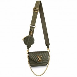 LV New Wave Multi Pochette Handbag M56471