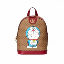 Doraemon x GG Joint Series Small Backpack