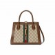 GG Jackie 1961 Medium Tote Bag