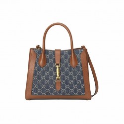  GG Jackie 1961 Medium Tote Bag