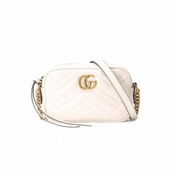 GG Marmont matelasse mini bag