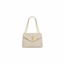 YSL LOULOU Medium Shoulder Bag