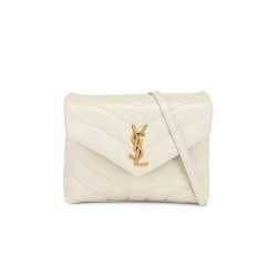 YSL Toy Loulou Bag