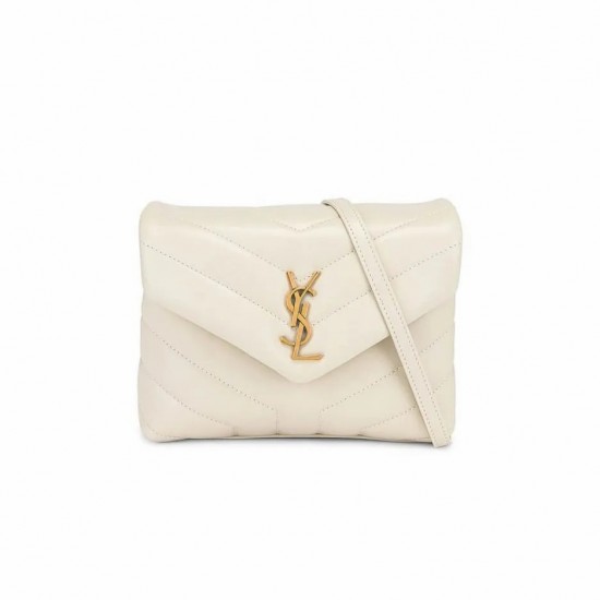 YSL Toy Loulou Bag