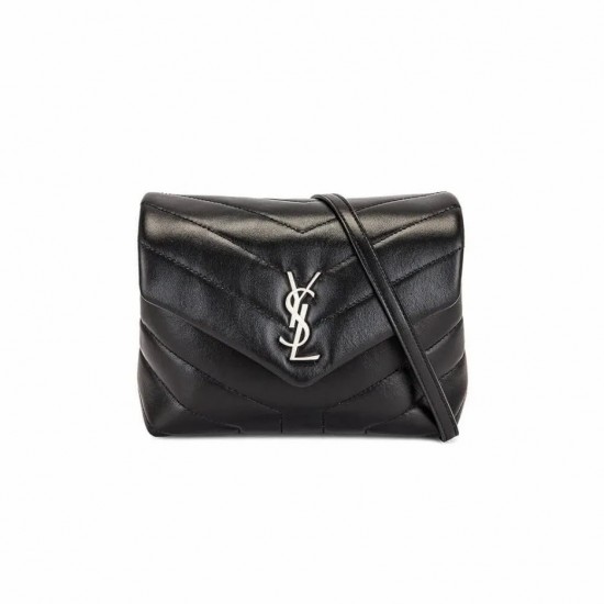 YSL Toy Loulou Bag