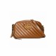 GG Marmont small matelasse shoulder bag