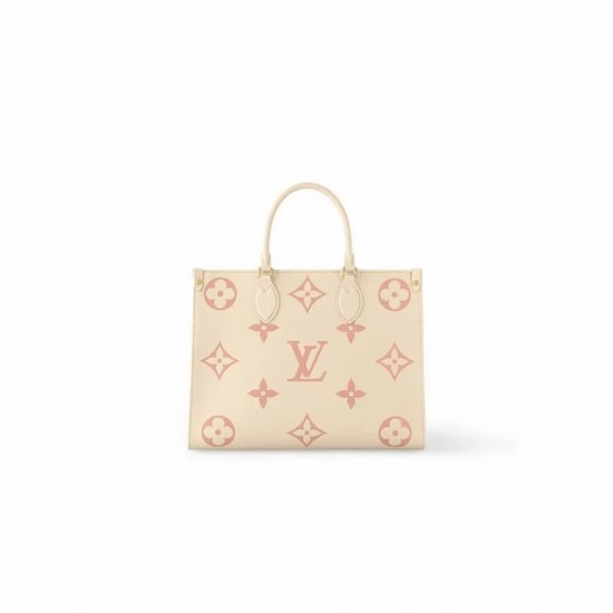 LOUIS VUITTON OnTheGo MM