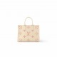 LOUIS VUITTON OnTheGo MM