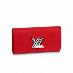 Louis Vuitton TWIST WALLET