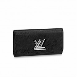 Louis Vuitton TWIST WALLET