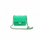 Chanel MINI FLAP BAG A01115