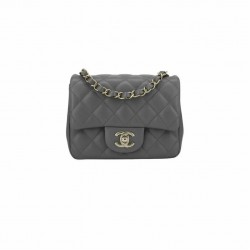 Chanel MINI FLAP BAG A01115