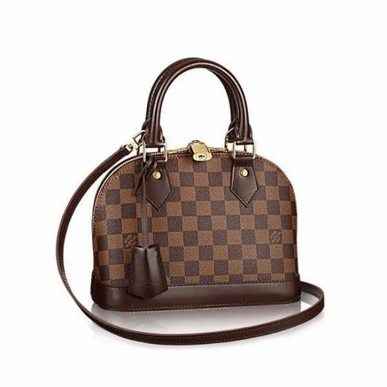 Louis Vuitton Alma N41221 BB