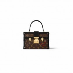 LV PETITE MALLE V M46309