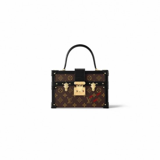 LV PETITE MALLE V M46309