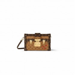 LV PETITE MALLE EAST WEST M45960