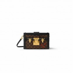 LV PETITE MALLE EAST WEST M45943