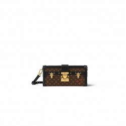 LV PETITE MALLE EAST WEST M46120