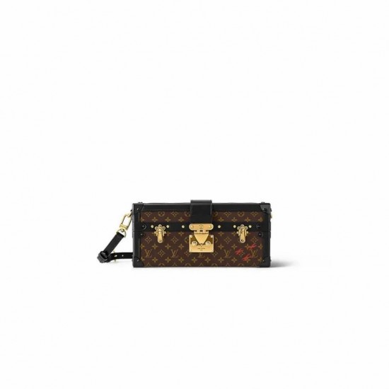 LV PETITE MALLE EAST WEST M46120